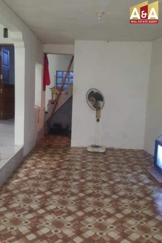 Dijual Rumah Bagus Wilayah Asem Mulyo Surabaya Barat - Image 1