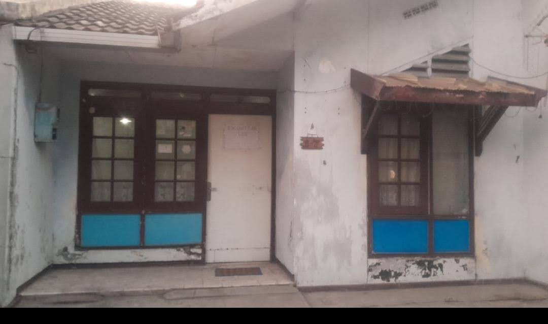 DIJUAL RUMAH WILAYAH SIDOARJO - Image 1