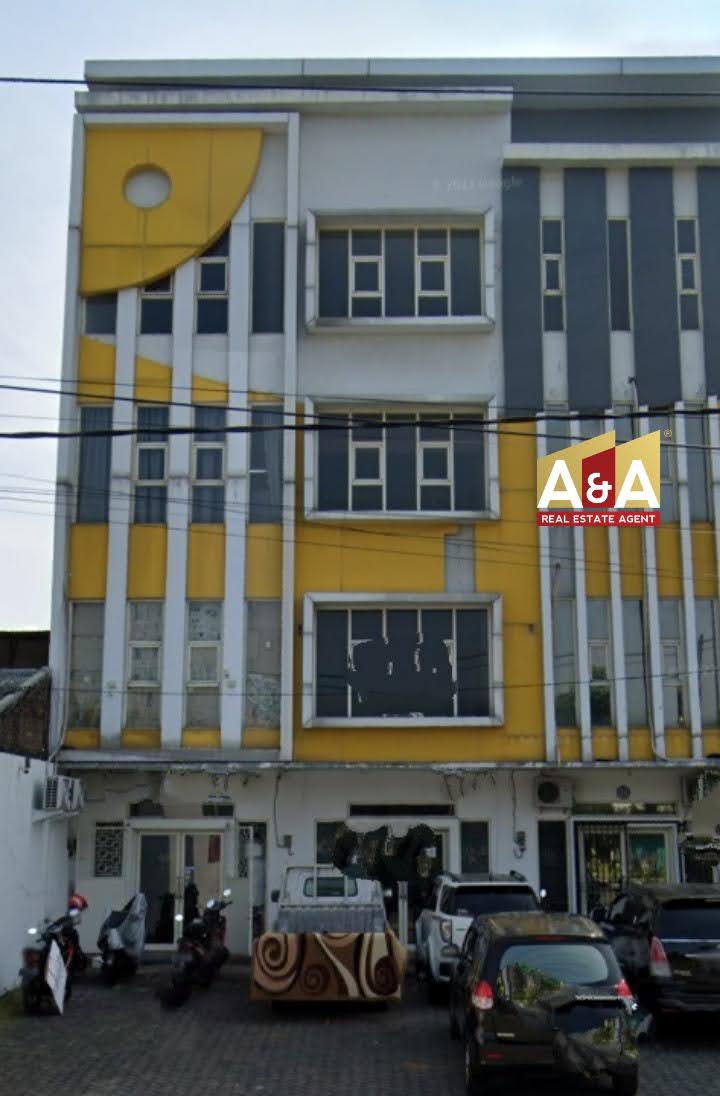 DIJUAL RUKO WILAYAH SURABAYA TIMUR - Image 1