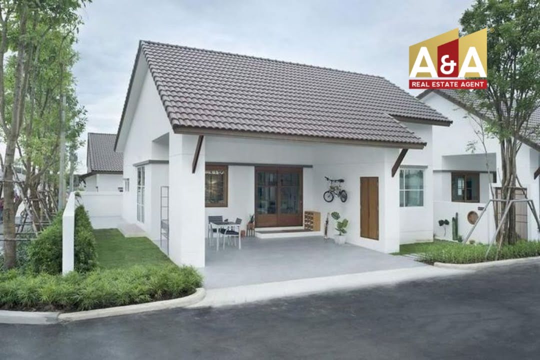 DIJUAL RUMAH SIAP HUNI SURABAYA TIMUR - Image 1