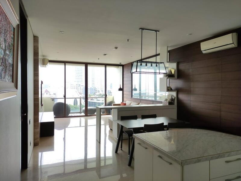 Dijual Apartement Sumtra 36 Surabaya Timur - Image 1