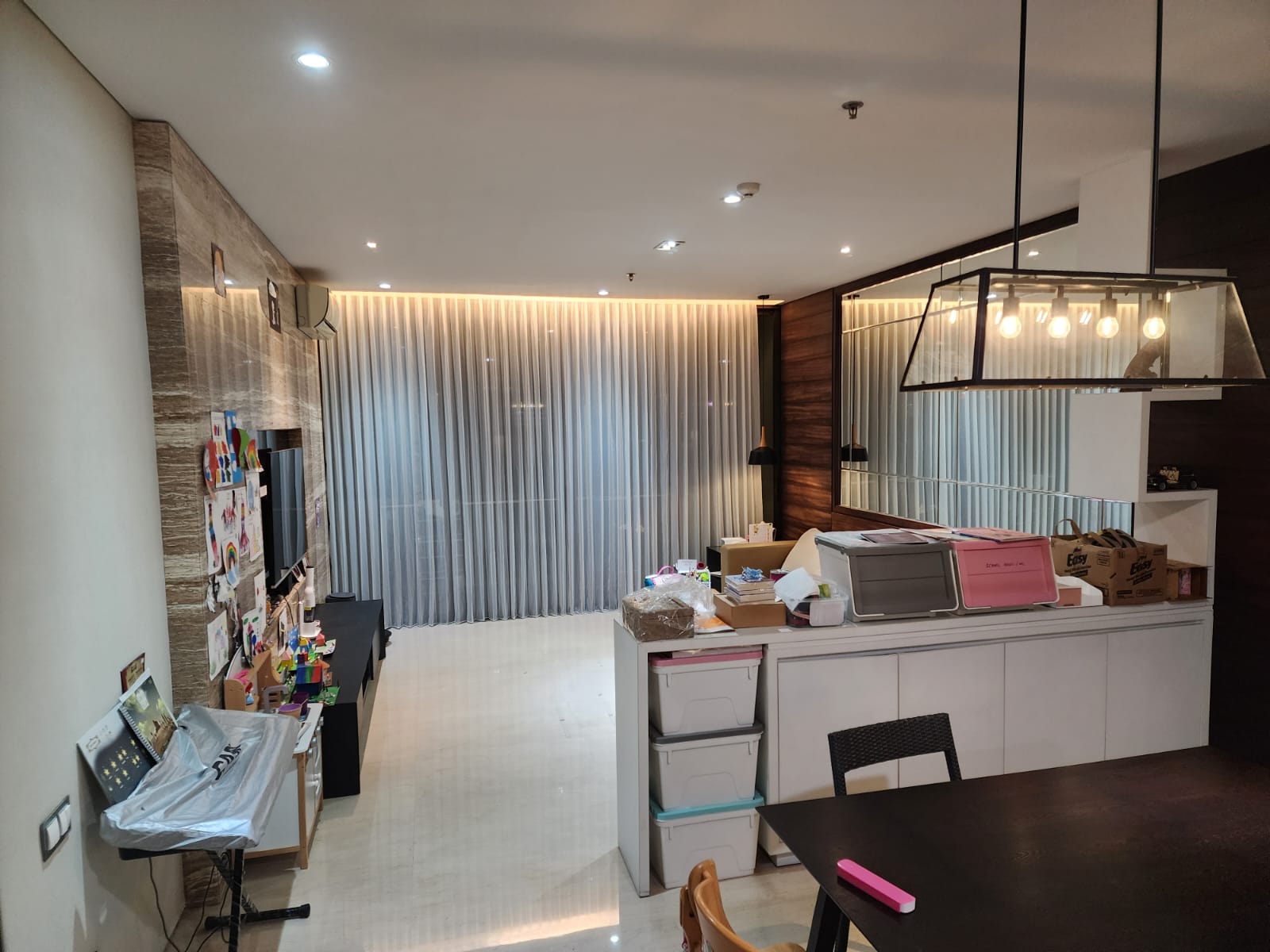 Dijual Apartement Sumtra 36 Surabaya Timur - Thumbnail 2