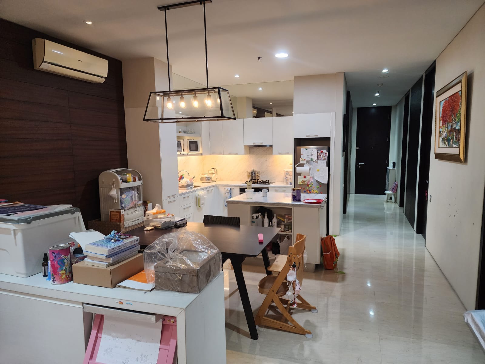 Dijual Apartement Sumtra 36 Surabaya Timur - Thumbnail 3