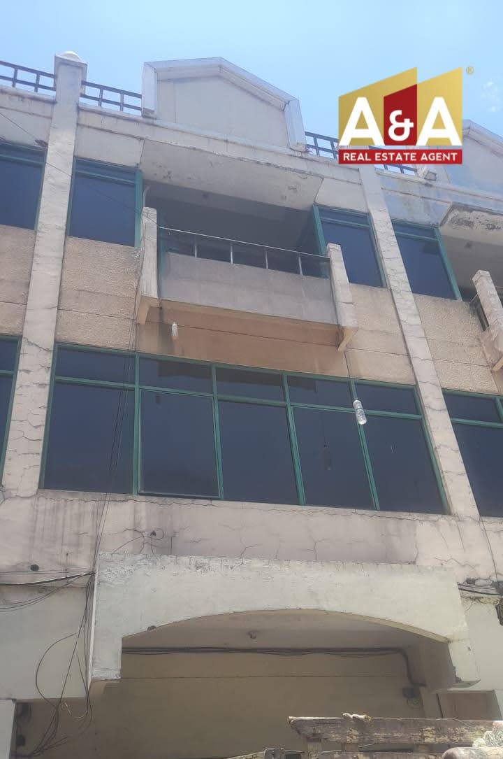 DSEWAKAN RUKO PENGAMPON SURABAYA UTARA - Image 1