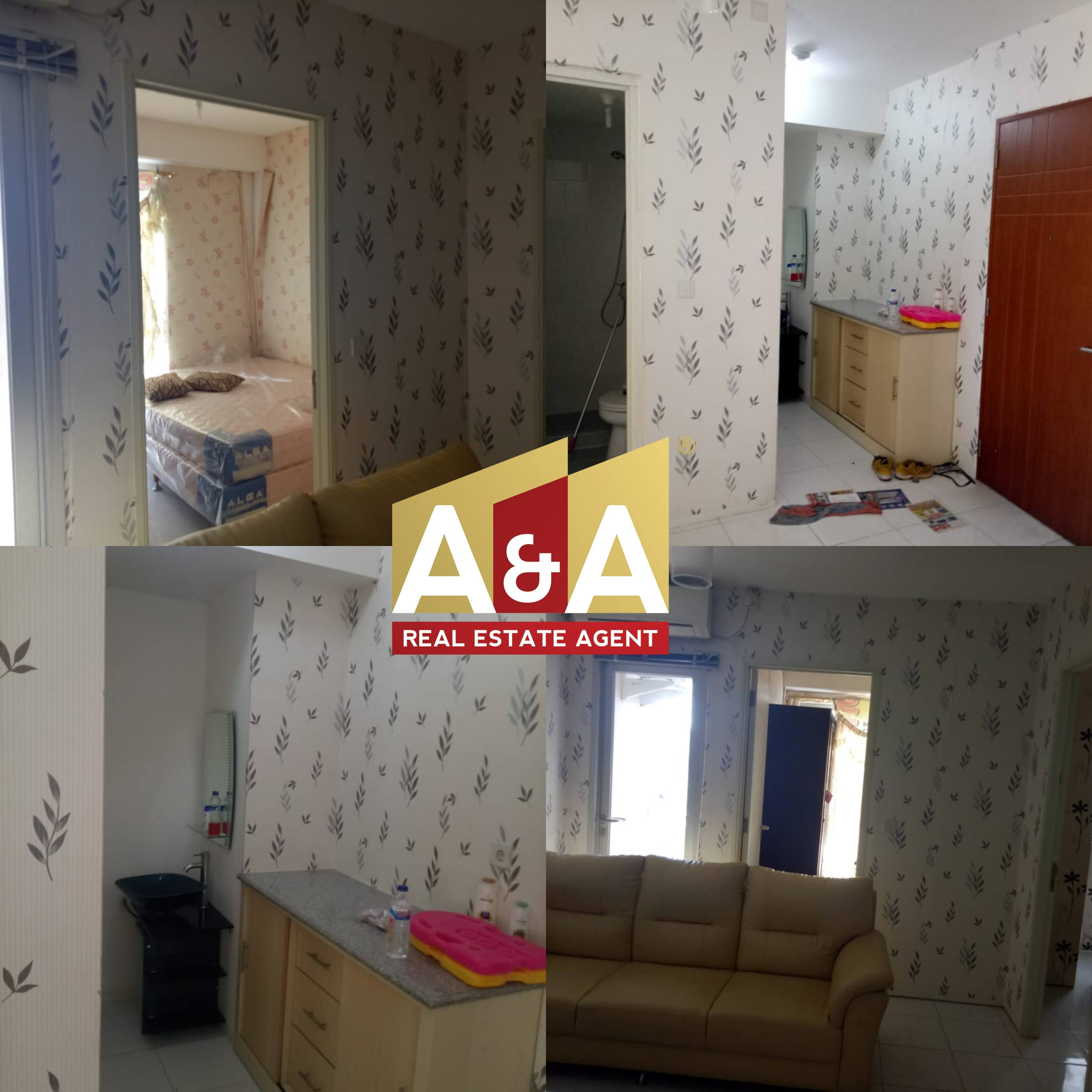 DIJUAL APARTEMENT WILAYAH SURABAYA TIMUR - Image 1