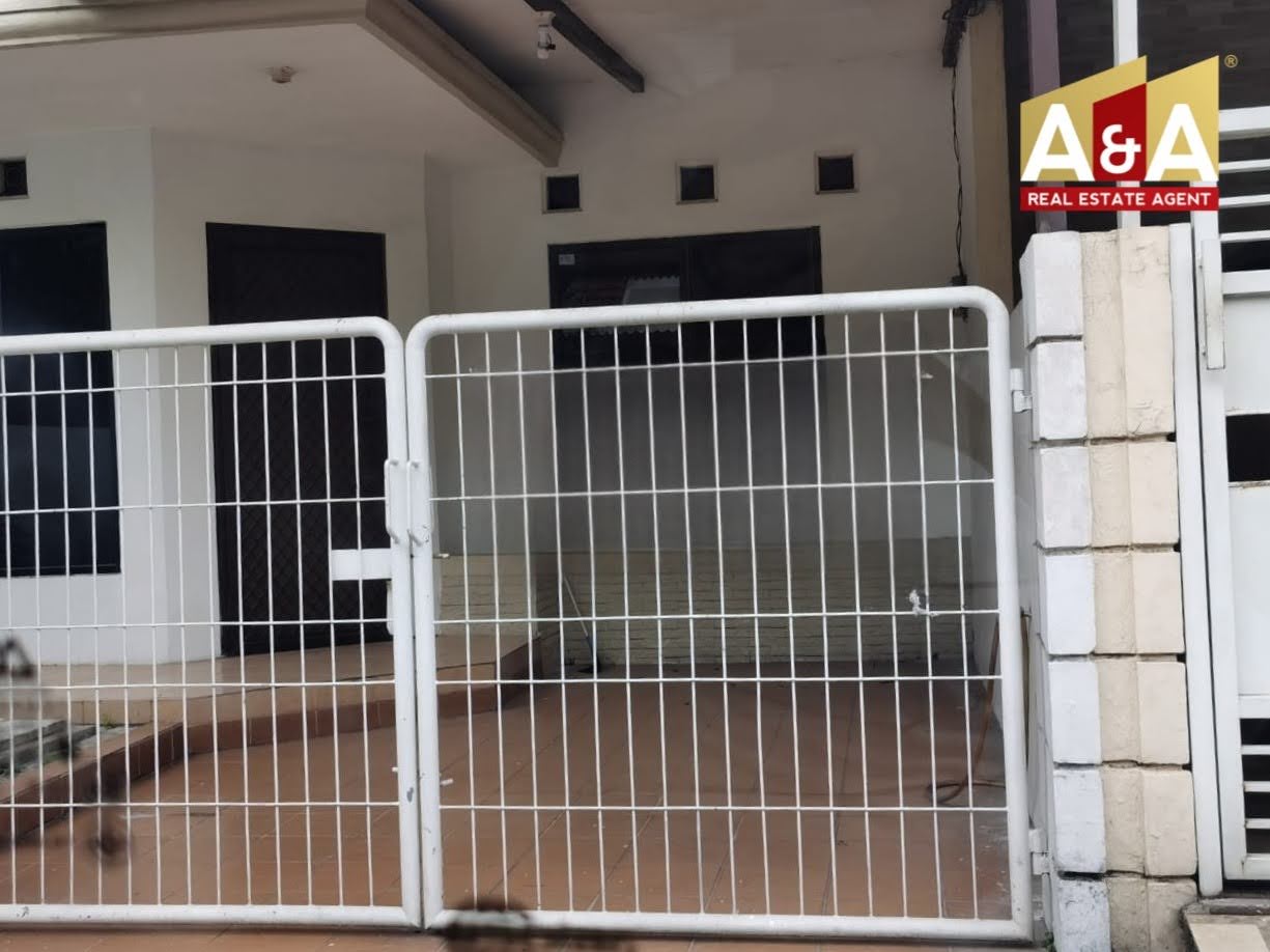 DIJUAL RUMAH SIAP HUNI WILAYAH SURABAYA BARAT - Image 1