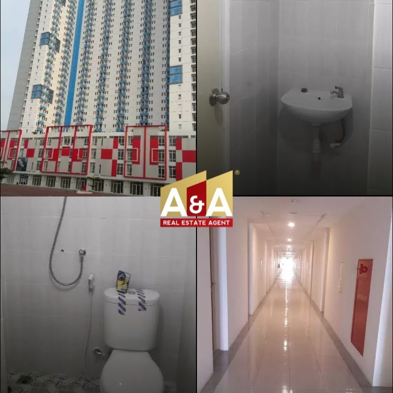 DIJUAL APARTEMENT WILAYAH SURABAYA BARAT - Image 1