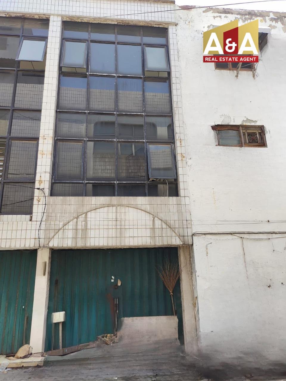 DIJUAL RUKO WILAYAH SURABAYA PUSAT - Image 1