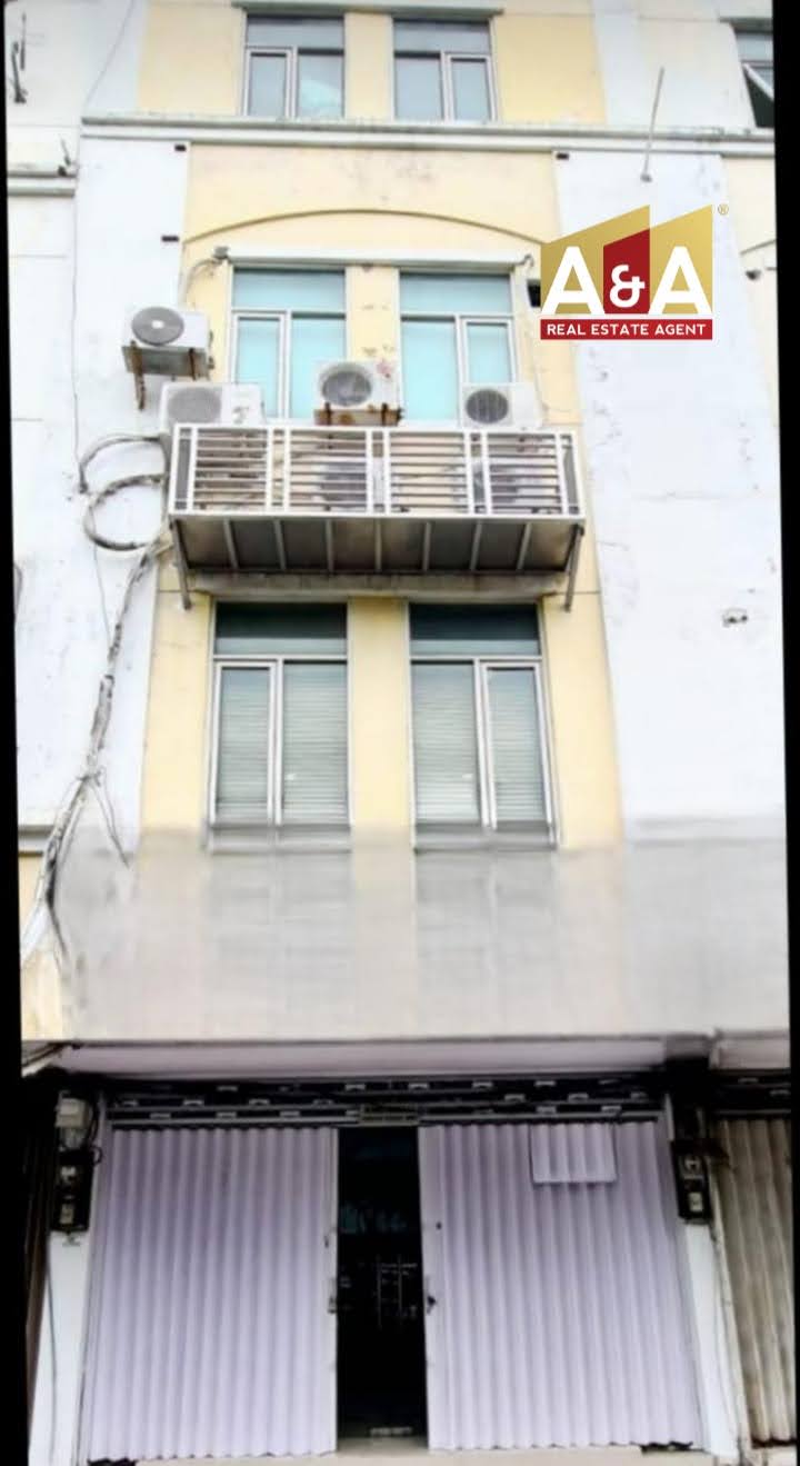 DIJUAL RUKO MERR SURABAYA TIMUR - Image 1