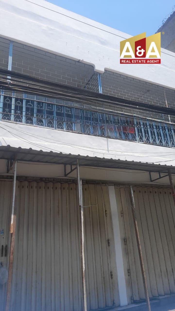 DIJUAL/SEWA RUKO WILAYAH SURABAYA PUSAT - Image 1