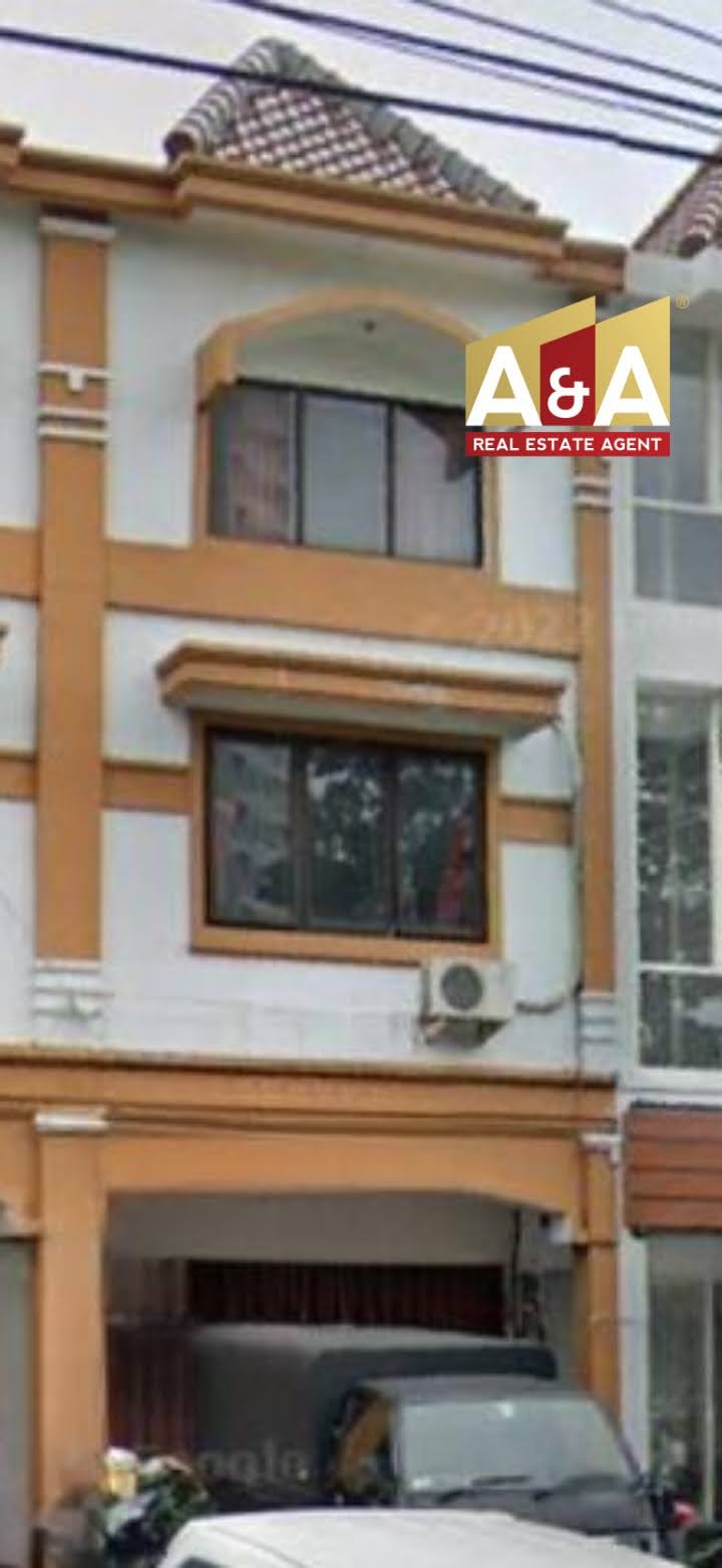 DISEWAKAN RUKO BAGUS WILAYAH SURABAYA BARAT - Image 1