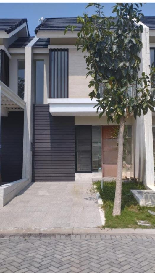 Dijual Rumah Citraland Northwest Surabaya Barat - Image 1