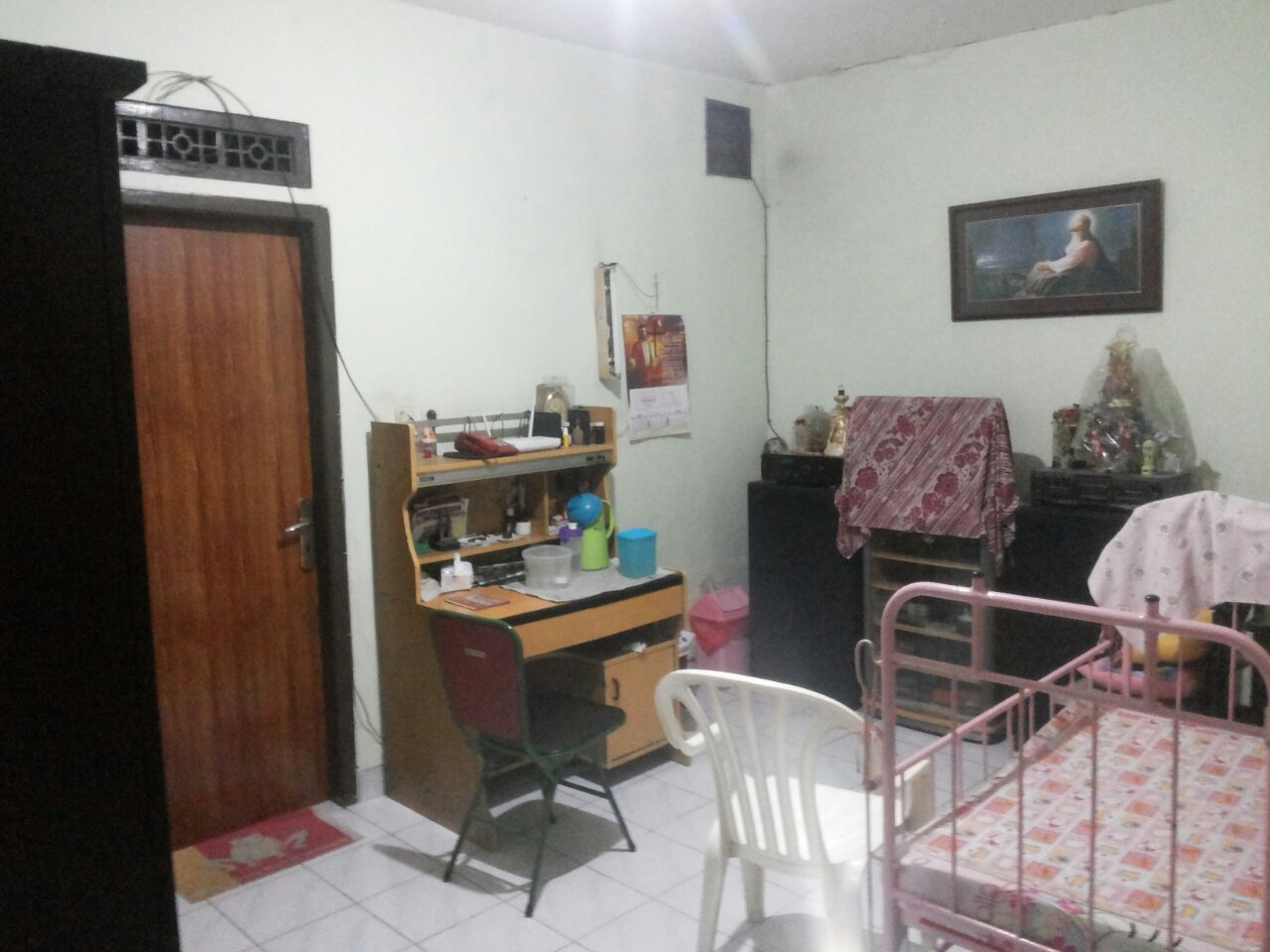 Dijual Rumah Semolowaru Surabaya Timur - Image 1
