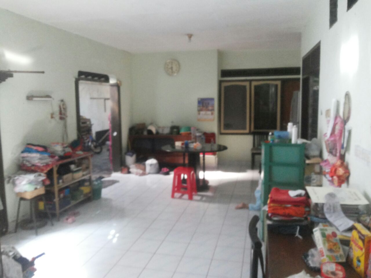 Dijual Rumah Semolowaru Surabaya Timur - Thumbnail 2