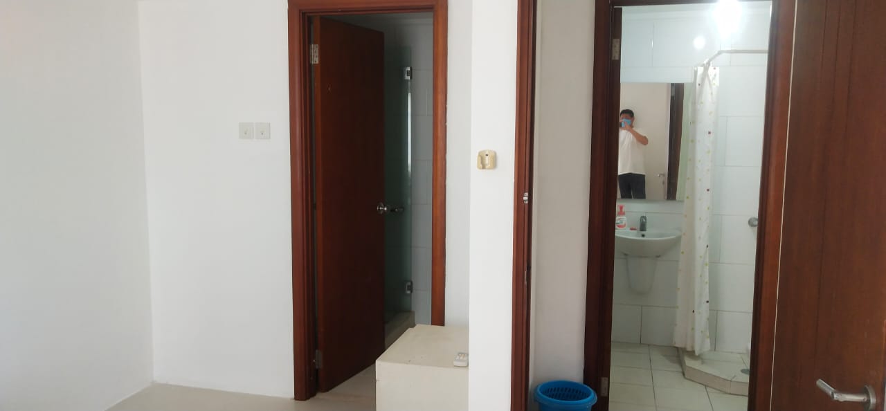 Dijual Apartement Waterplace Surabaya Barat - Thumbnail 4