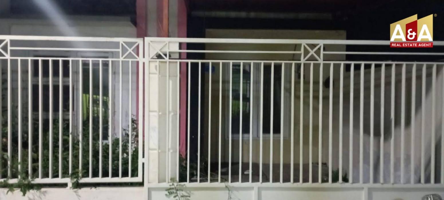 DISEWAKAN RUMAH KAUMAN SURABAYA BARAT - Image 1