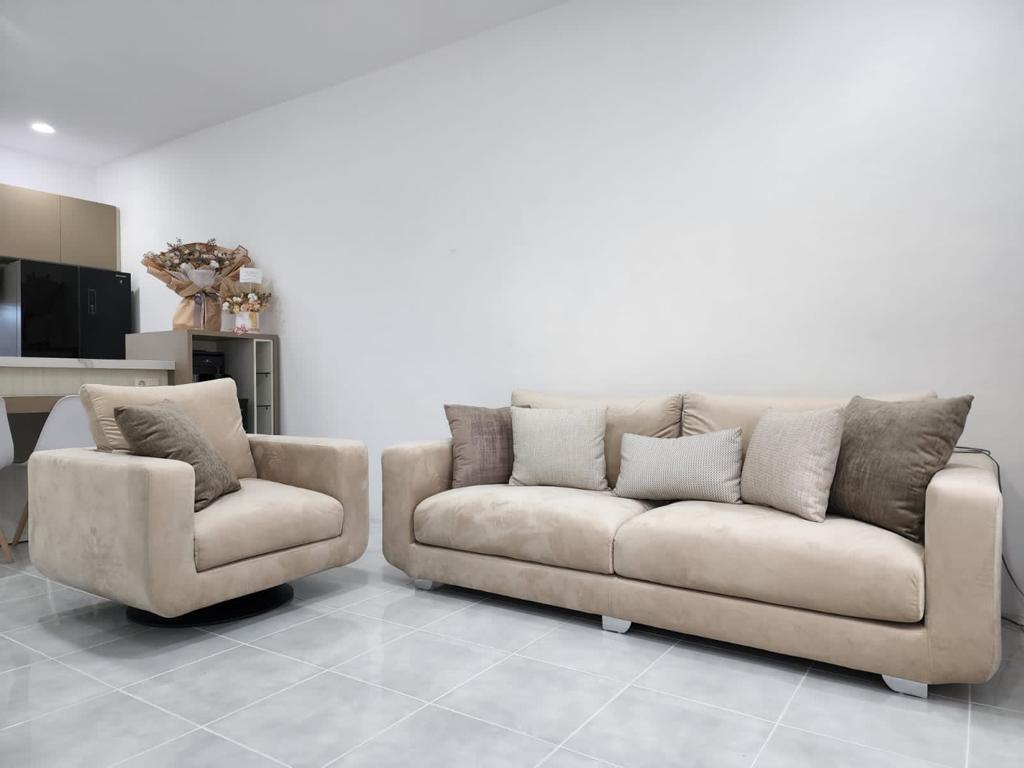 Dijual Rumah Bagus Pasca Renovasi Kutisari Surabaya Timur - Thumbnail 2