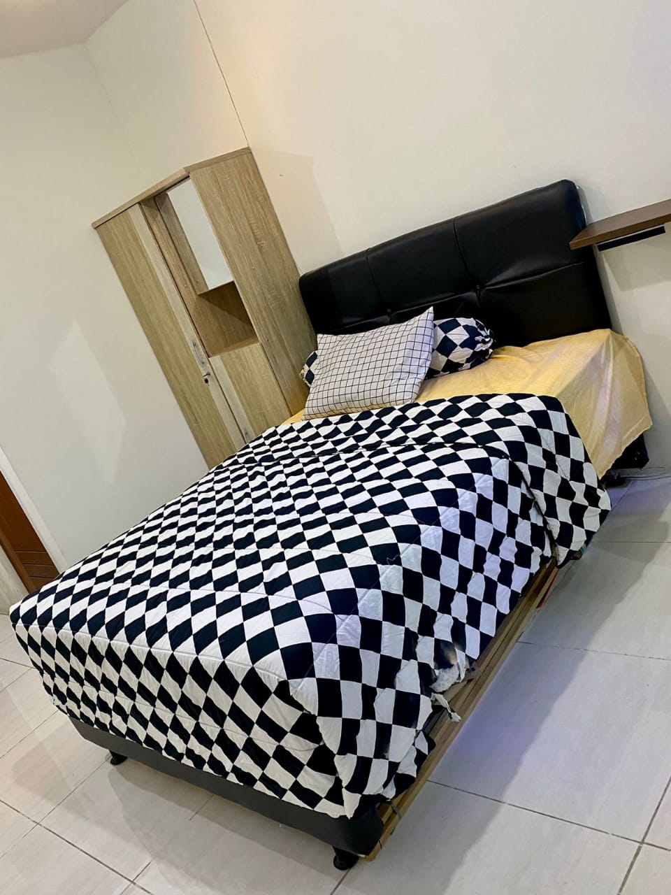 Dijual/Disewakan Apartement Puncak Bukit Golf Surabaya Barat - Thumbnail 3