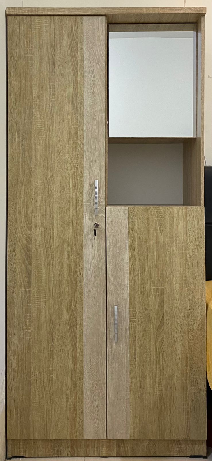 Dijual/Disewakan Apartement Mewah di Puncak Bukit Golf Surabaya Barat - Thumbnail 2