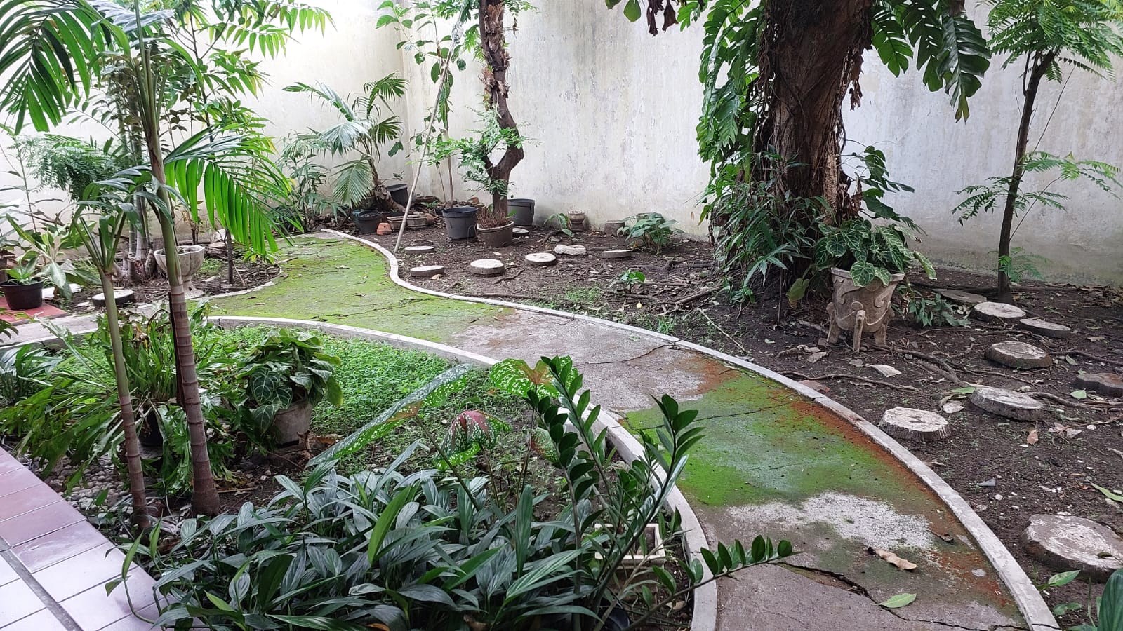 Dijual Rumah Kupang Indah - Image 1