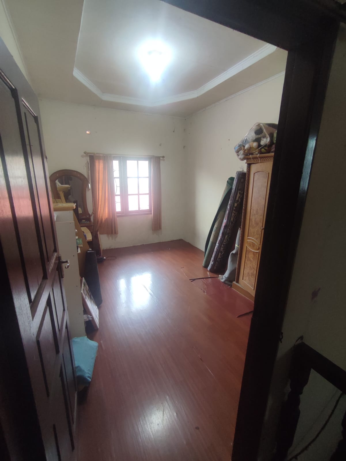 Dijual Rumah Deplu Caraka Tanggerang Banten - Thumbnail 2
