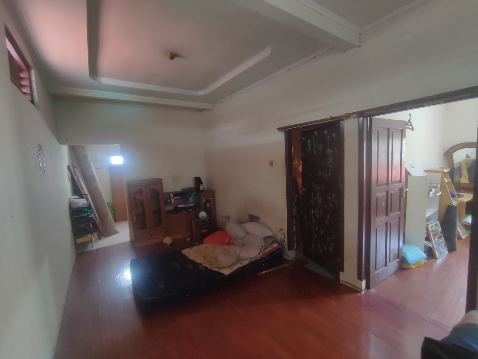 Dijual Rumah Deplu Caraka Tanggerang Banten - Thumbnail 3