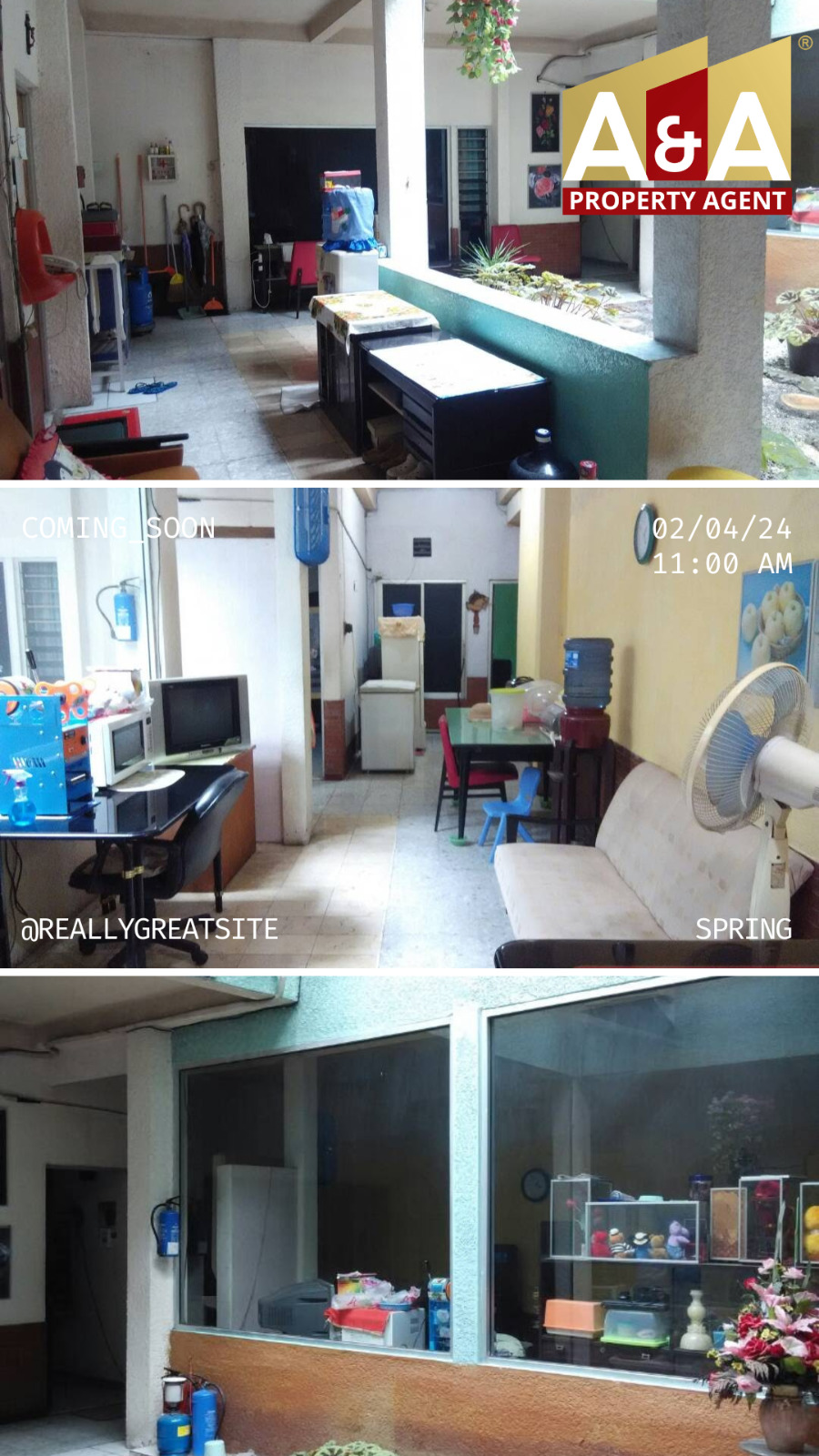 Dijual Rumah Nyaman Strategis di Wilayah Ngantang Malang - Image 1