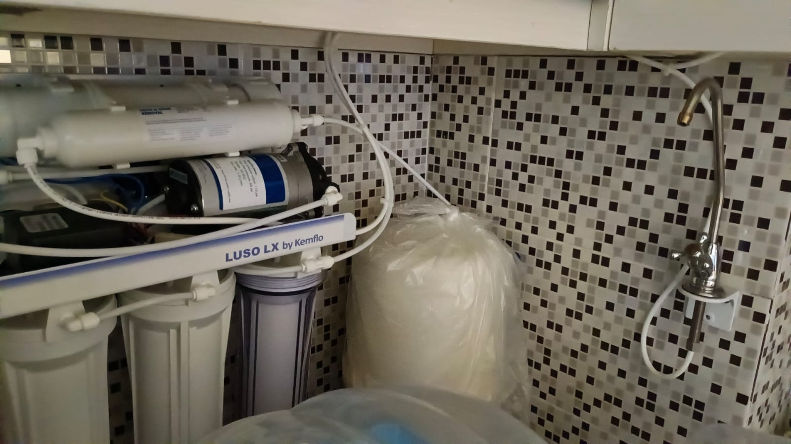 Dijual Apartement Mewah Strategis di Puncak Bukit Golf Surabaya Barat - Thumbnail 2