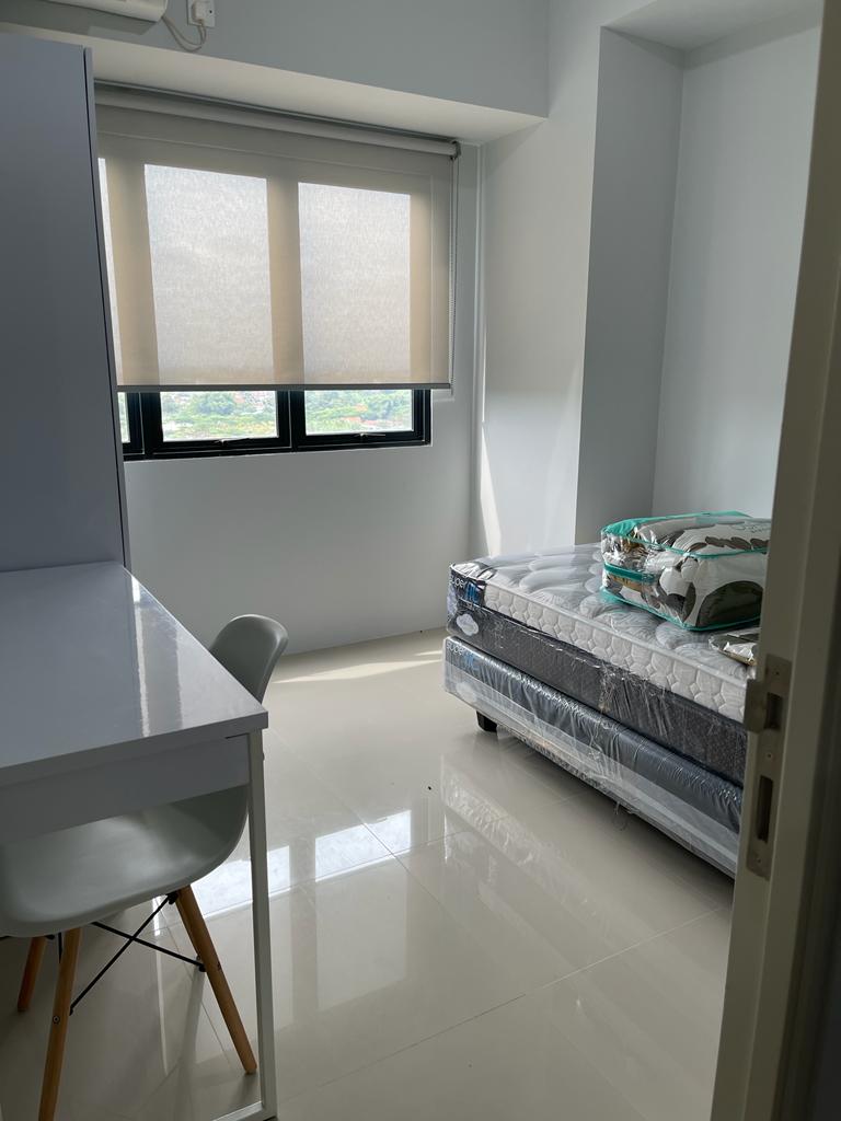 Dijual/Disewakan Apartement Citraland Cornell Surabaya Barat - Thumbnail 2