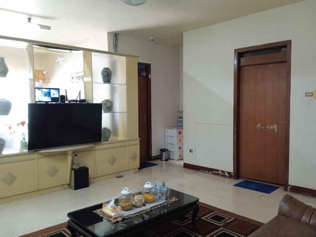 Dijual Rumah Raya Dharmahusada Utara - Image 1