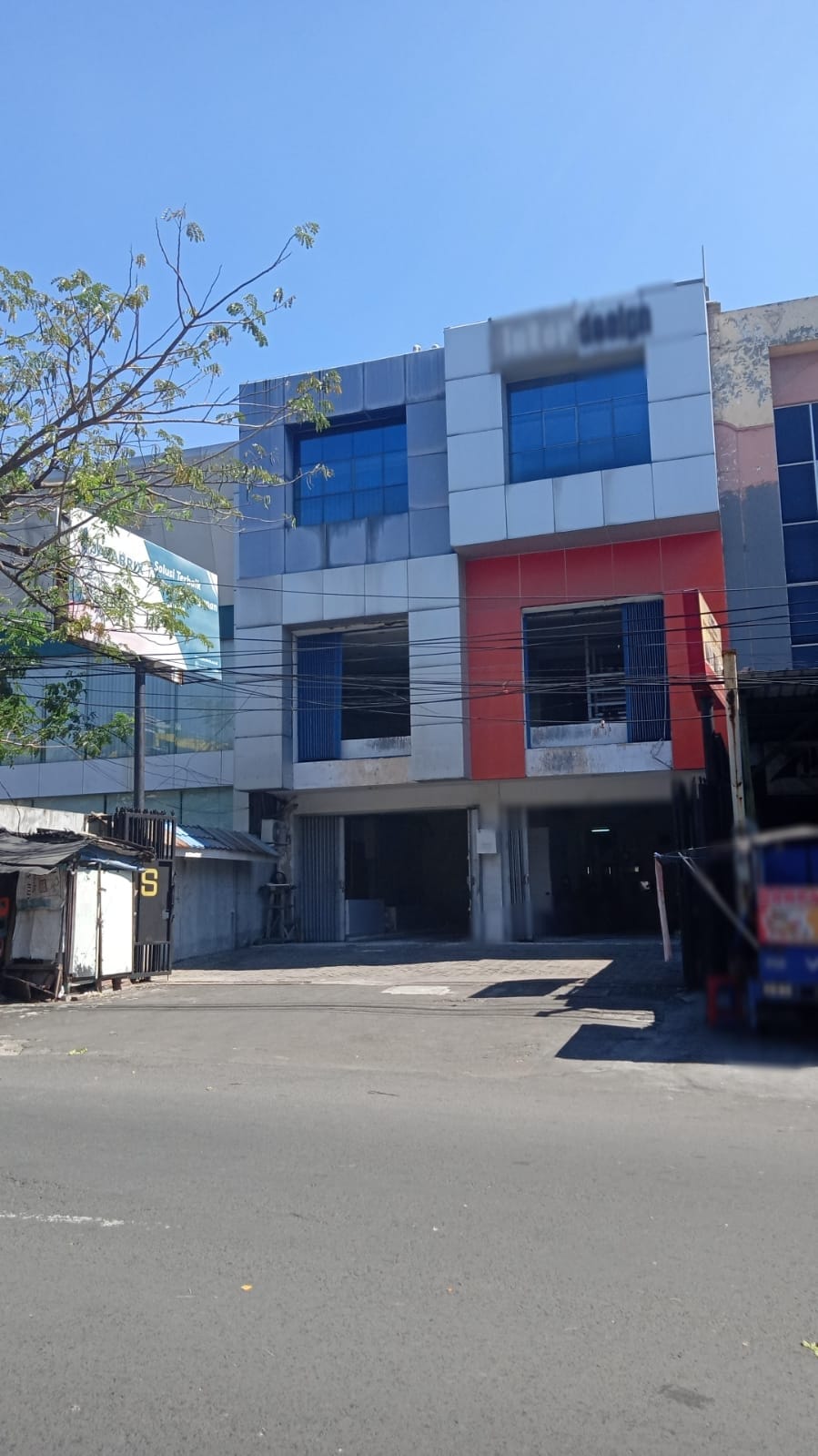 Dijual ruko wilayah surabaya selatan - Image 1