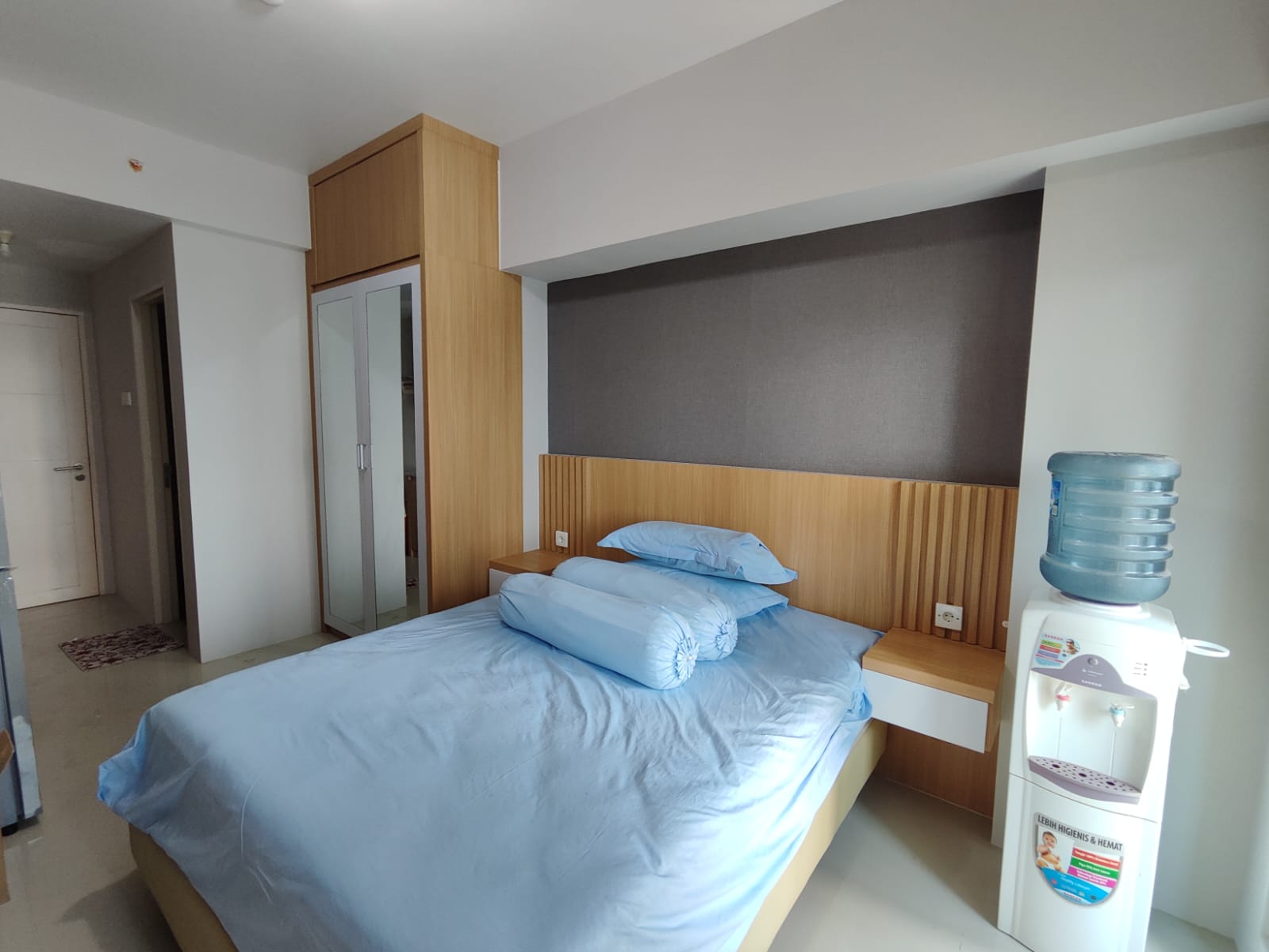 Sewa Apartement Wilayah Surabaya Barat - Thumbnail 4