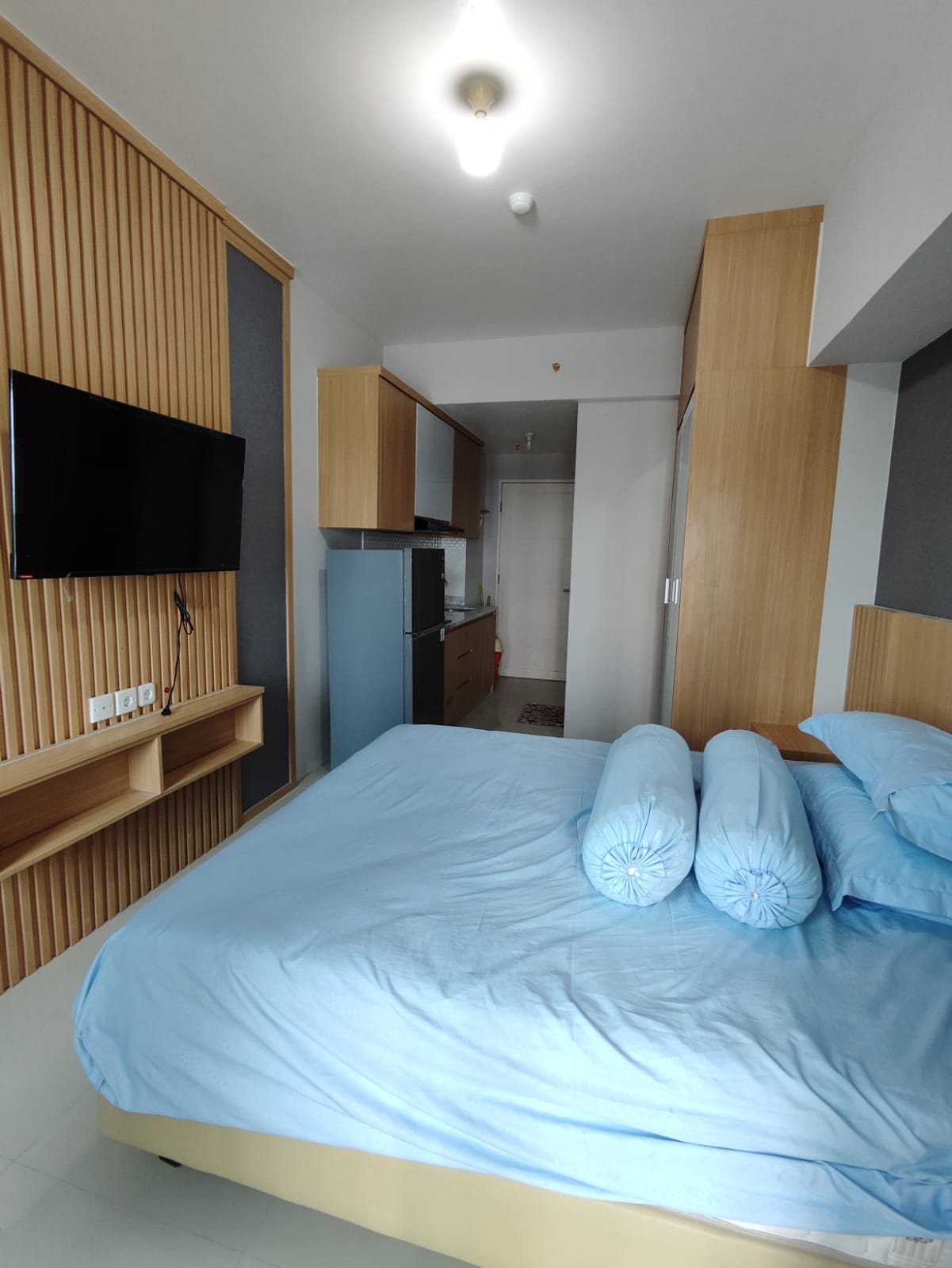 Sewa Apartement Wilayah Surabaya Barat - Thumbnail 3