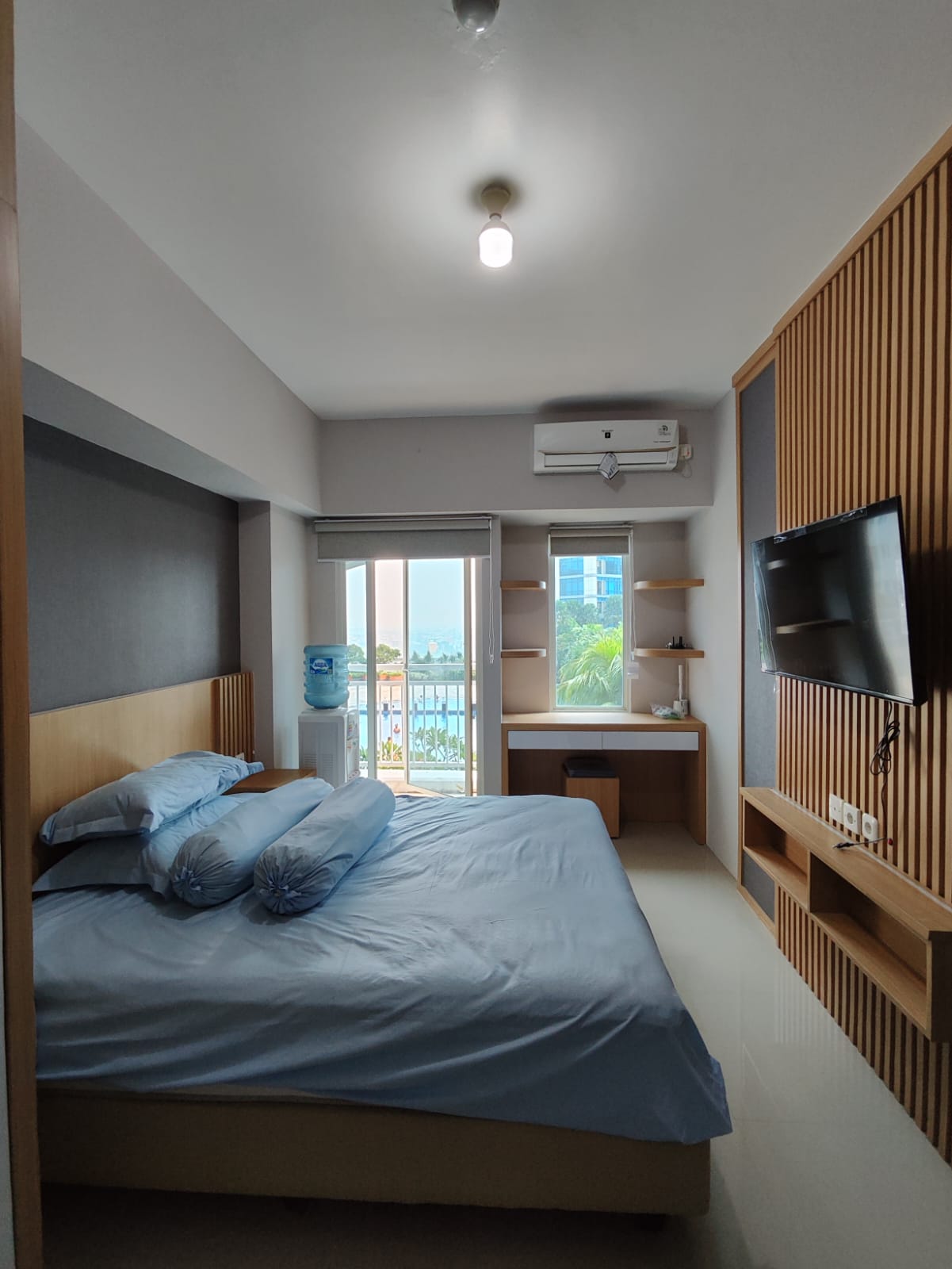 Sewa Apartement Wilayah Surabaya Barat - Image 1