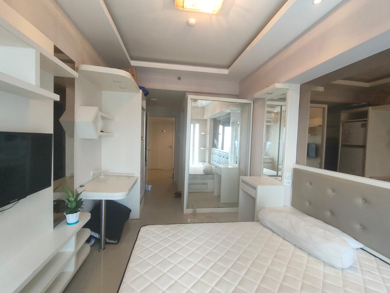 Sewa Apartement Wilayah Surabaya Barat - Thumbnail 2