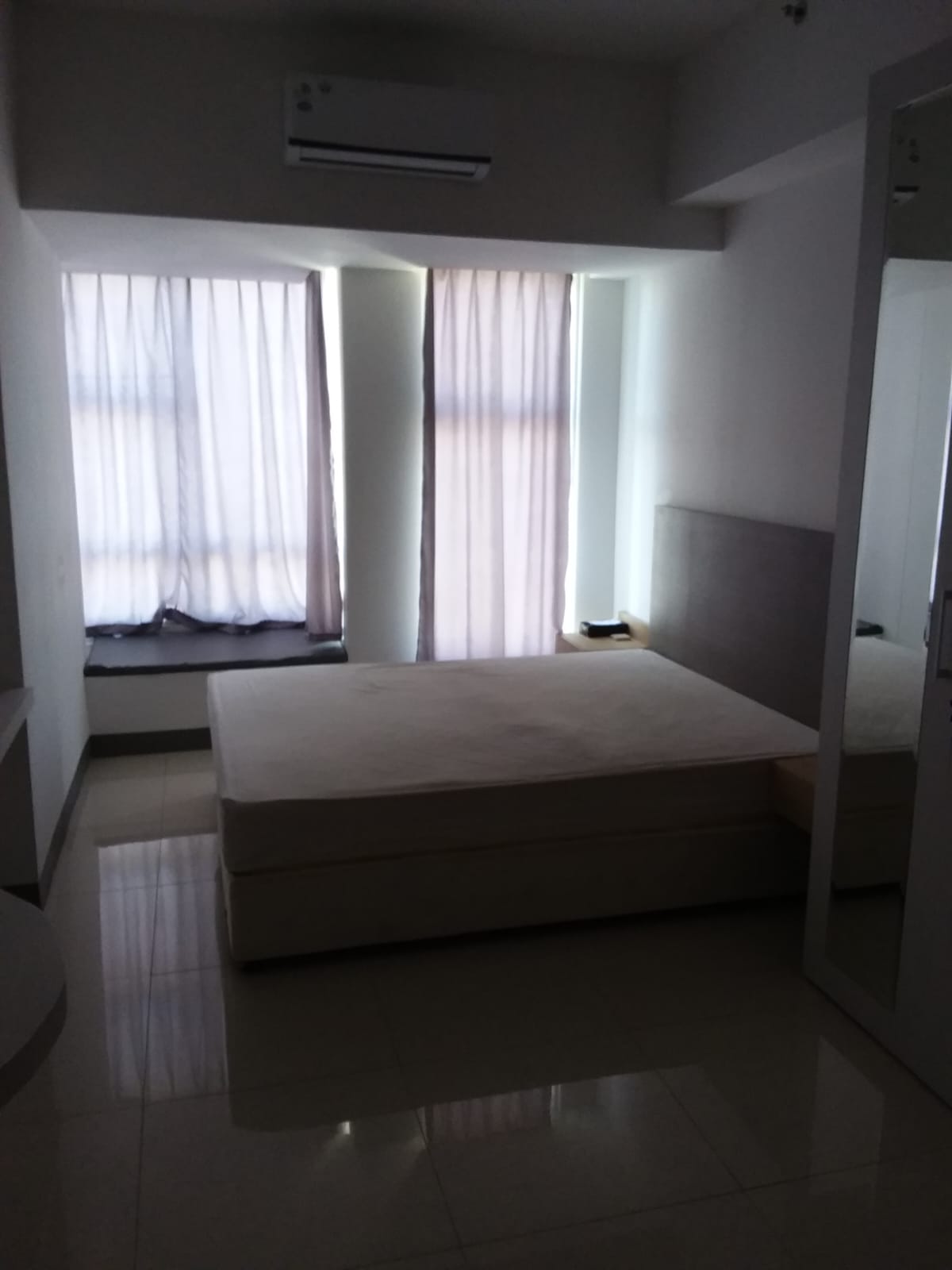Dijual/Disewakan Apartemen Surabaya Barat Anderson Tower A - Image 1