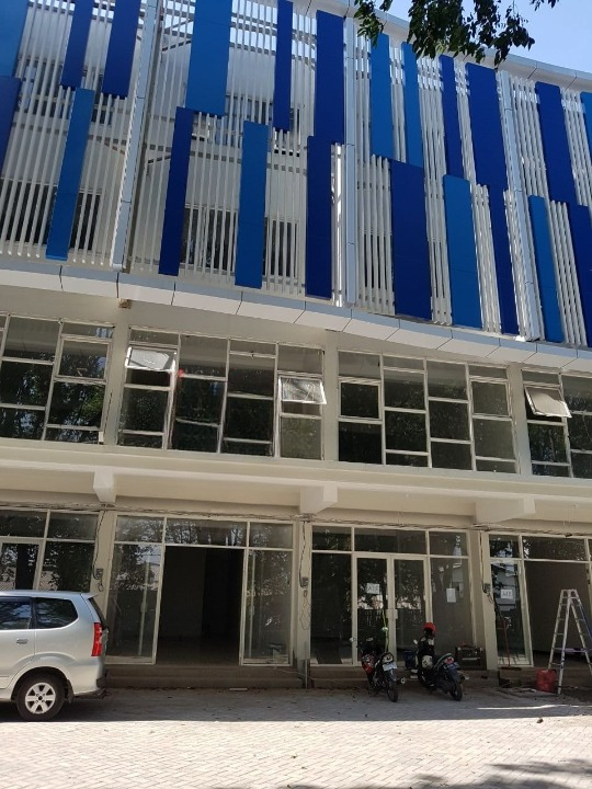 Dijual Ruko Strategis Rungkut Section One Surabaya Timur - Image 1