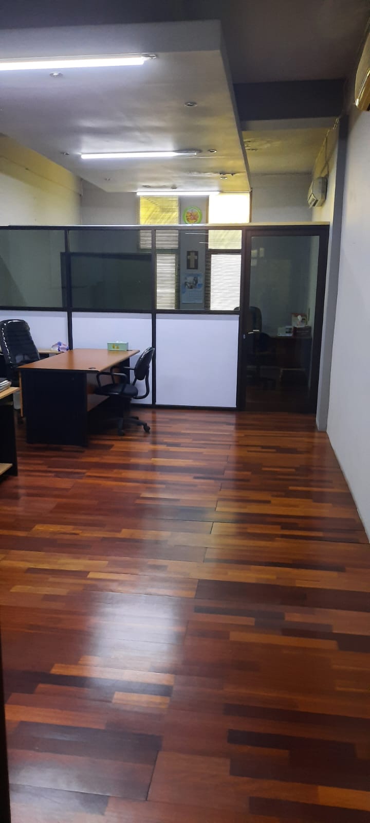 Dijual Ruko Bagus Ex Office Raya Dupak Surabaya Barat - Image 1