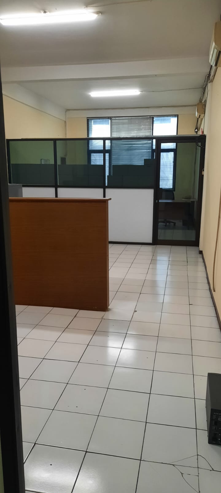 Dijual Ruko Bagus Ex Office Raya Dupak Surabaya Barat - Thumbnail 2