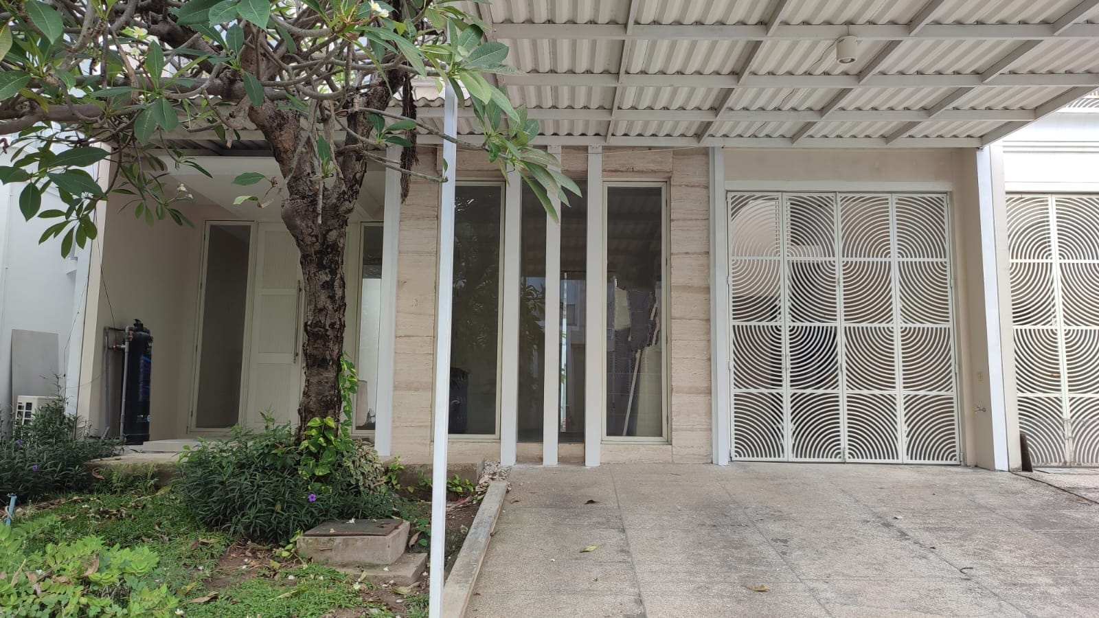 Sewa Rumah Villa Bukit Regency 2, Pakuwon Indah Surabaya - Thumbnail 4