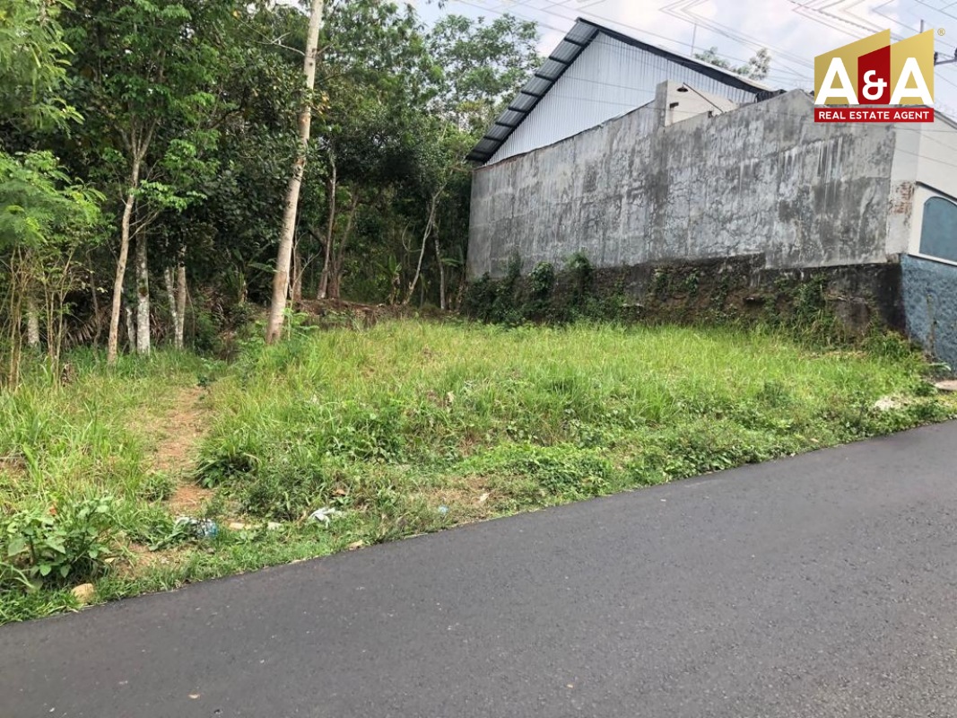 Dijual Tanah Strategis Wilayah Malang - Image 1