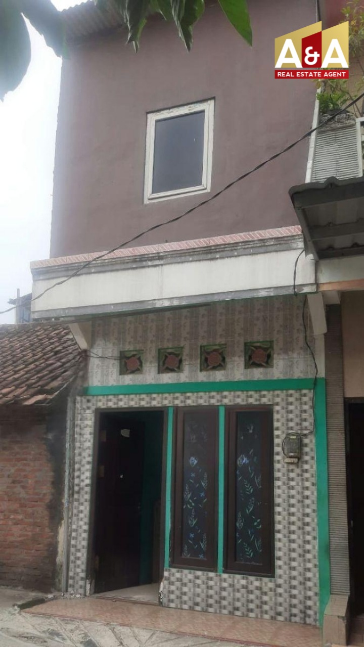 Dijual Rumah Siap Huni Kawasan Berbek Sidoarjo - Image 1