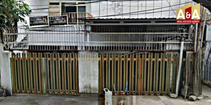 *DIJUAL RUMAH WILAYAH SURABAYA TIMUR* - Image 1