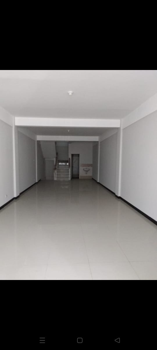 Dijual Ruko Siap Pakai Rungkut Industri Surabaya Timur - Thumbnail 2