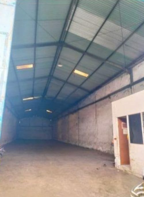Disewakan Gudang Margomulyo Permai Surabaya Barat - Image 1