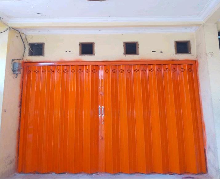 Disewakan Ruko Strategis di Kawasan Surabaya Timur - Image 1