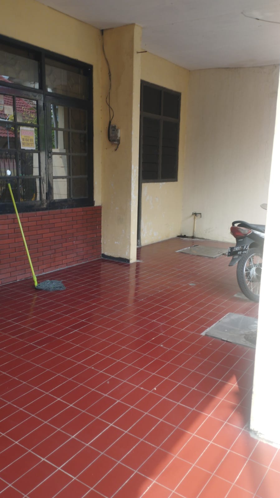 *DIJUAL/DISEWAKAN RUMAH WILAYAH SURABAYA TIMUR* - Thumbnail 3