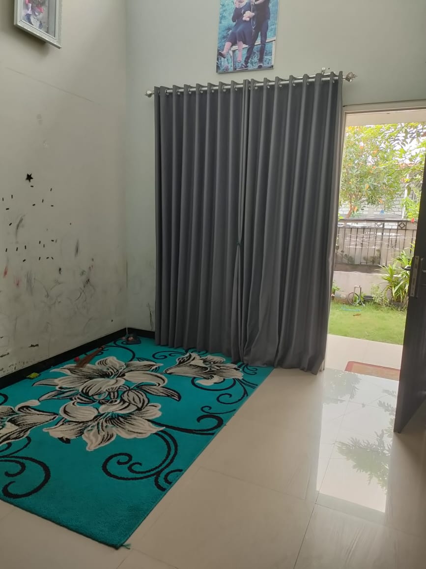 Dijual Rumah Citra Graha Wilayah Gresik - Image 1