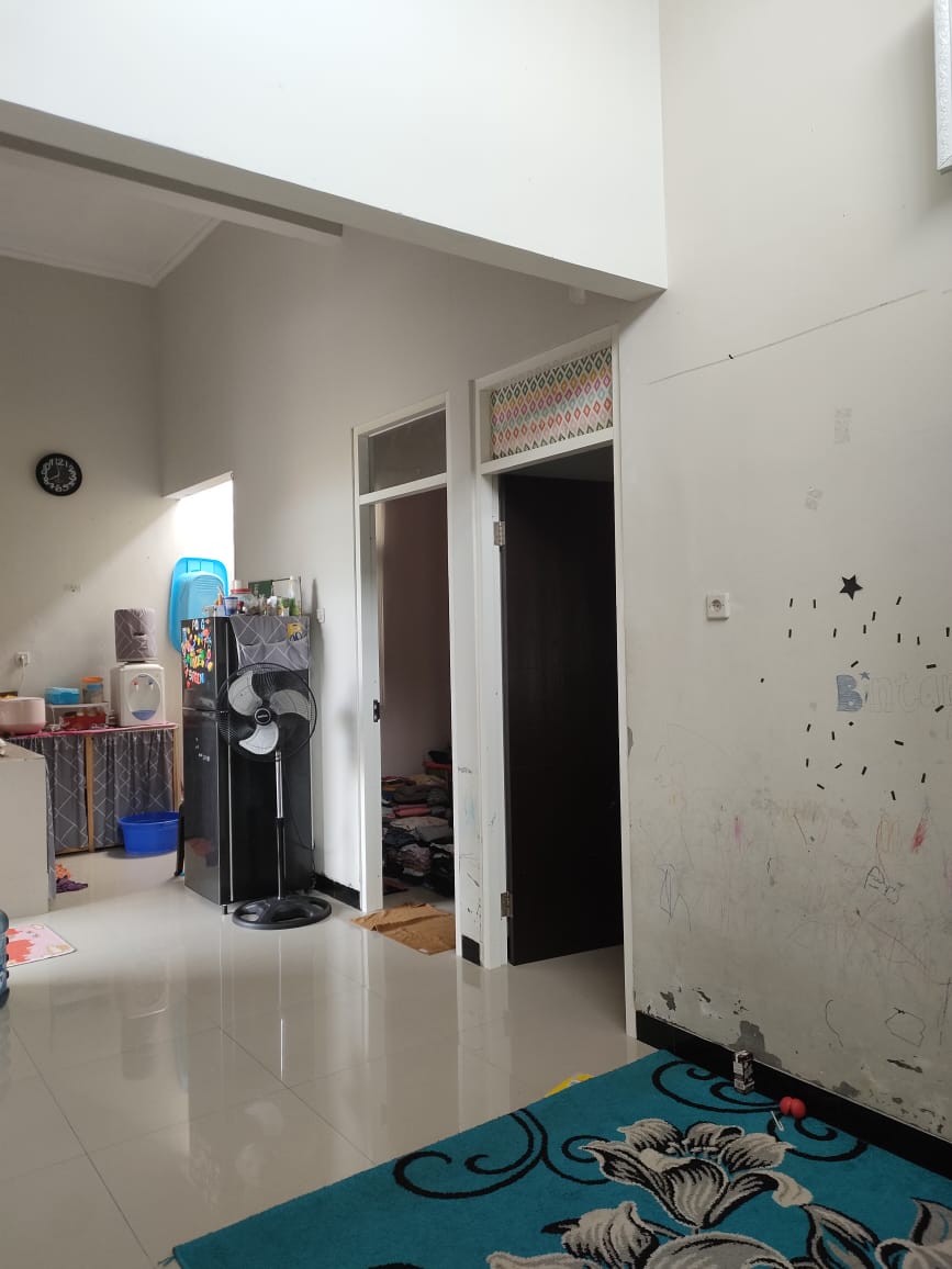 Dijual Rumah Citra Graha Wilayah Gresik - Thumbnail 3