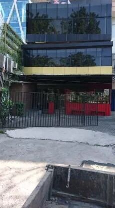 Di Sewakan Ruko Mayjend Sungkono Nol Jalan Raya Surabaya Barat - Image 1